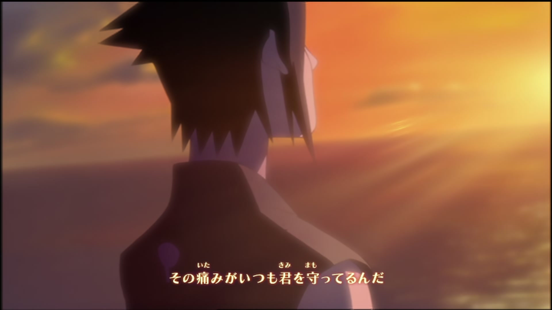Naruto: Shippuden Ep 151: Master and Student @ 00:07:19