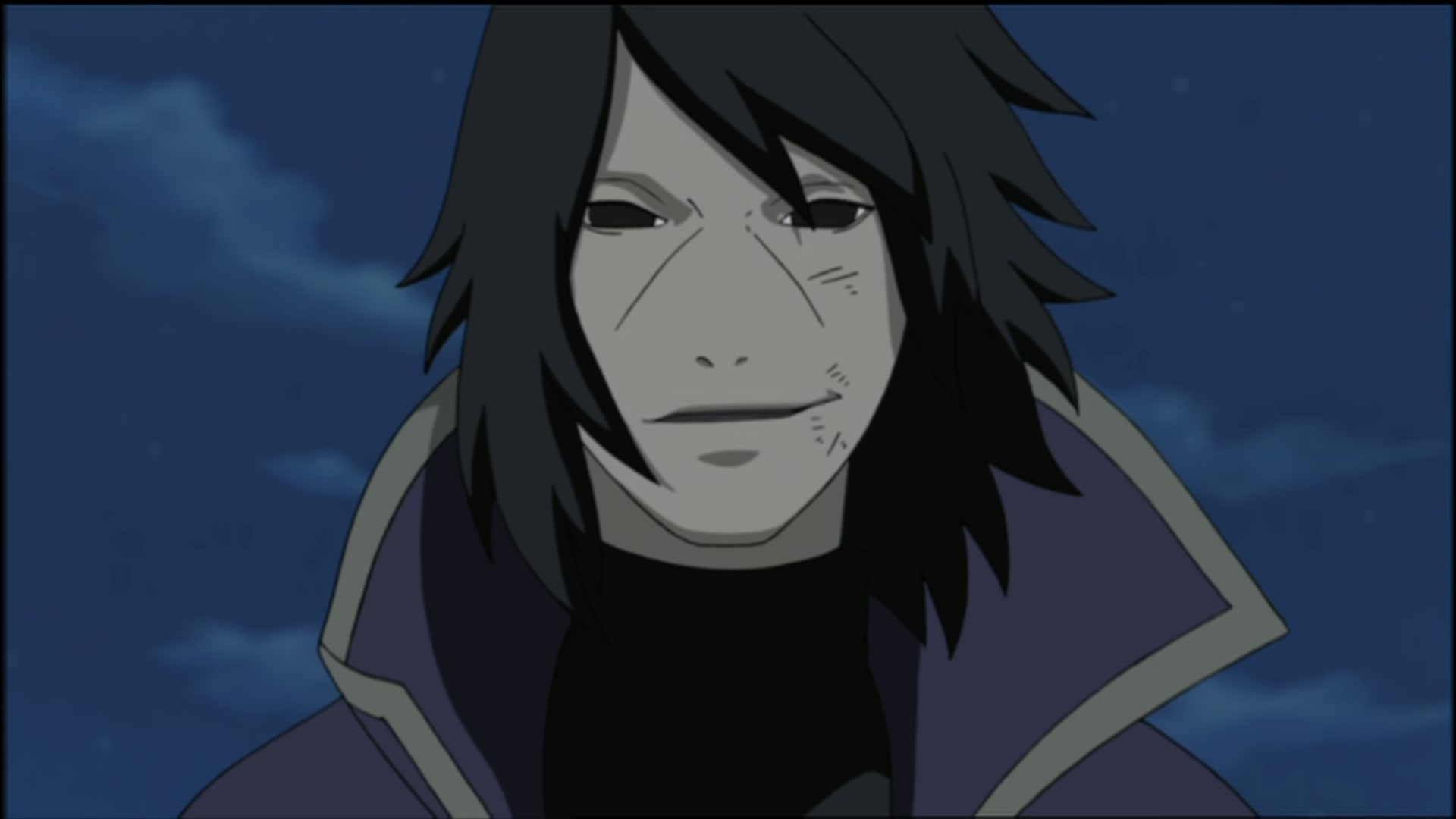 Naruto: Shippuden Ep 151: Master and Student @ 00:07:42