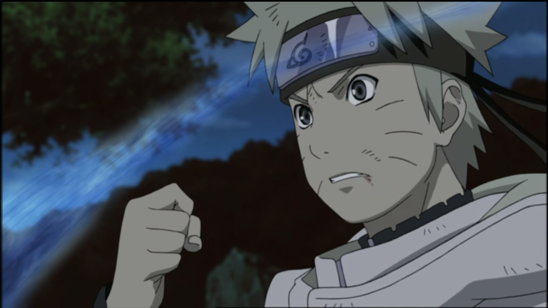Naruto: Shippuden Ep 151: Master and Student @ 00:07:52