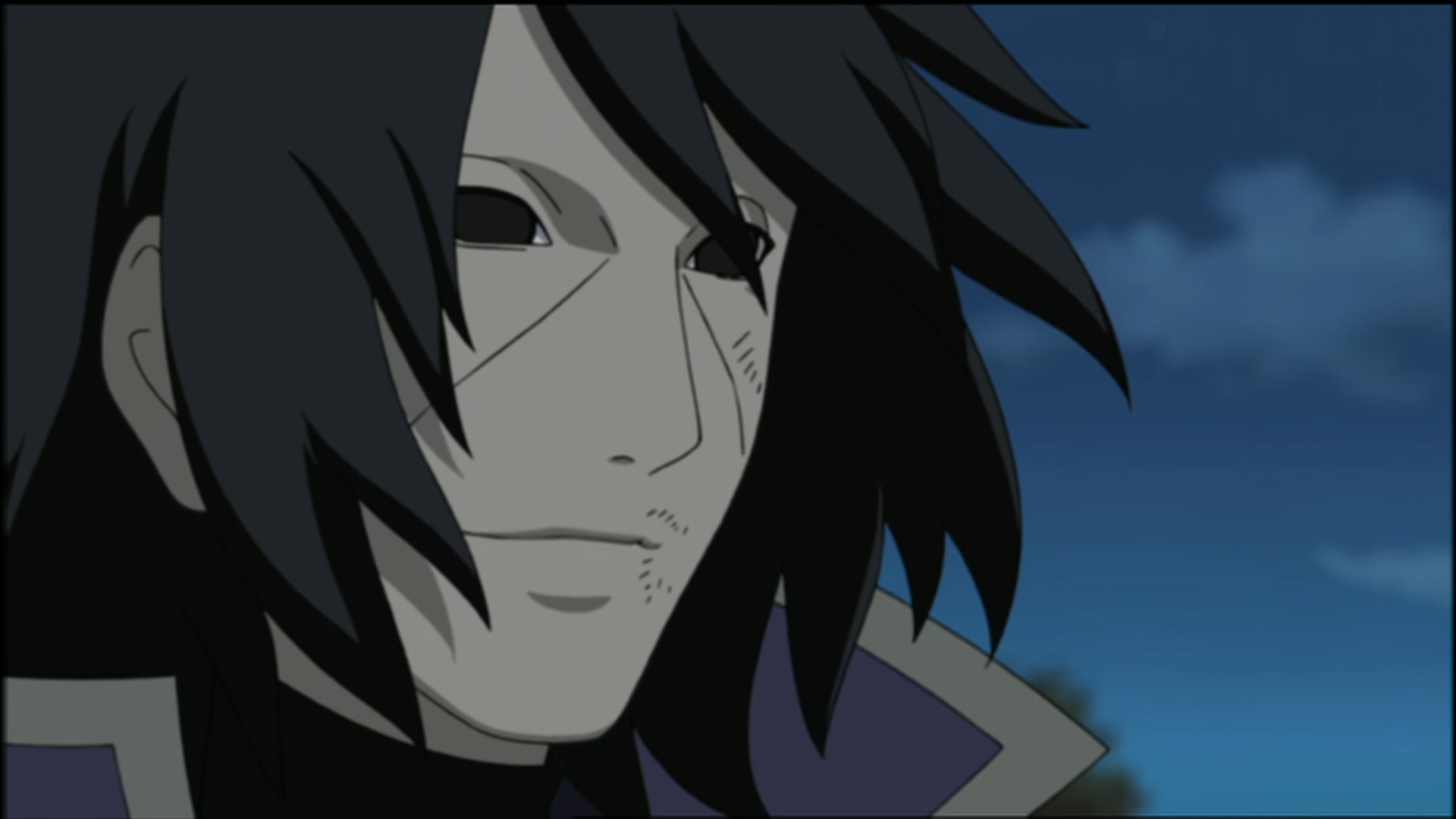 Naruto: Shippuden Ep 151: Master and Student @ 00:08:25