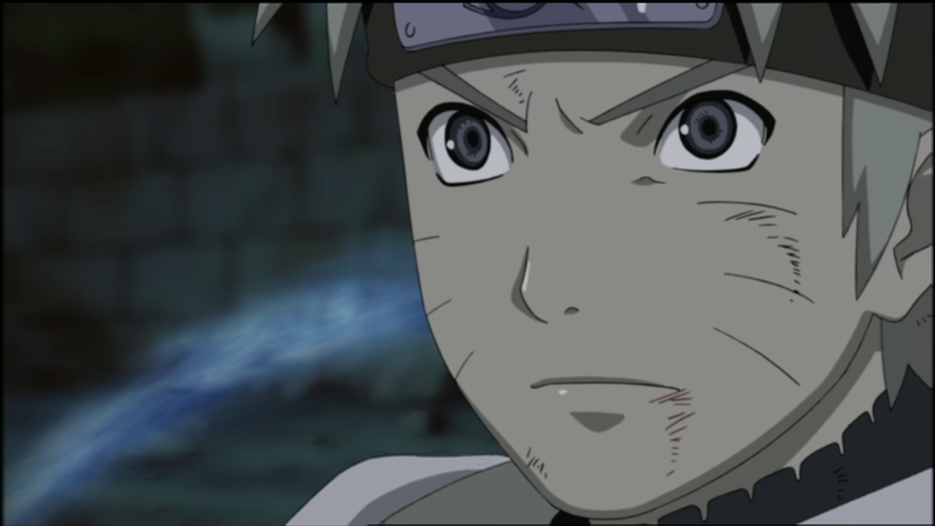 Naruto: Shippuden Ep 151: Master and Student @ 00:08:39