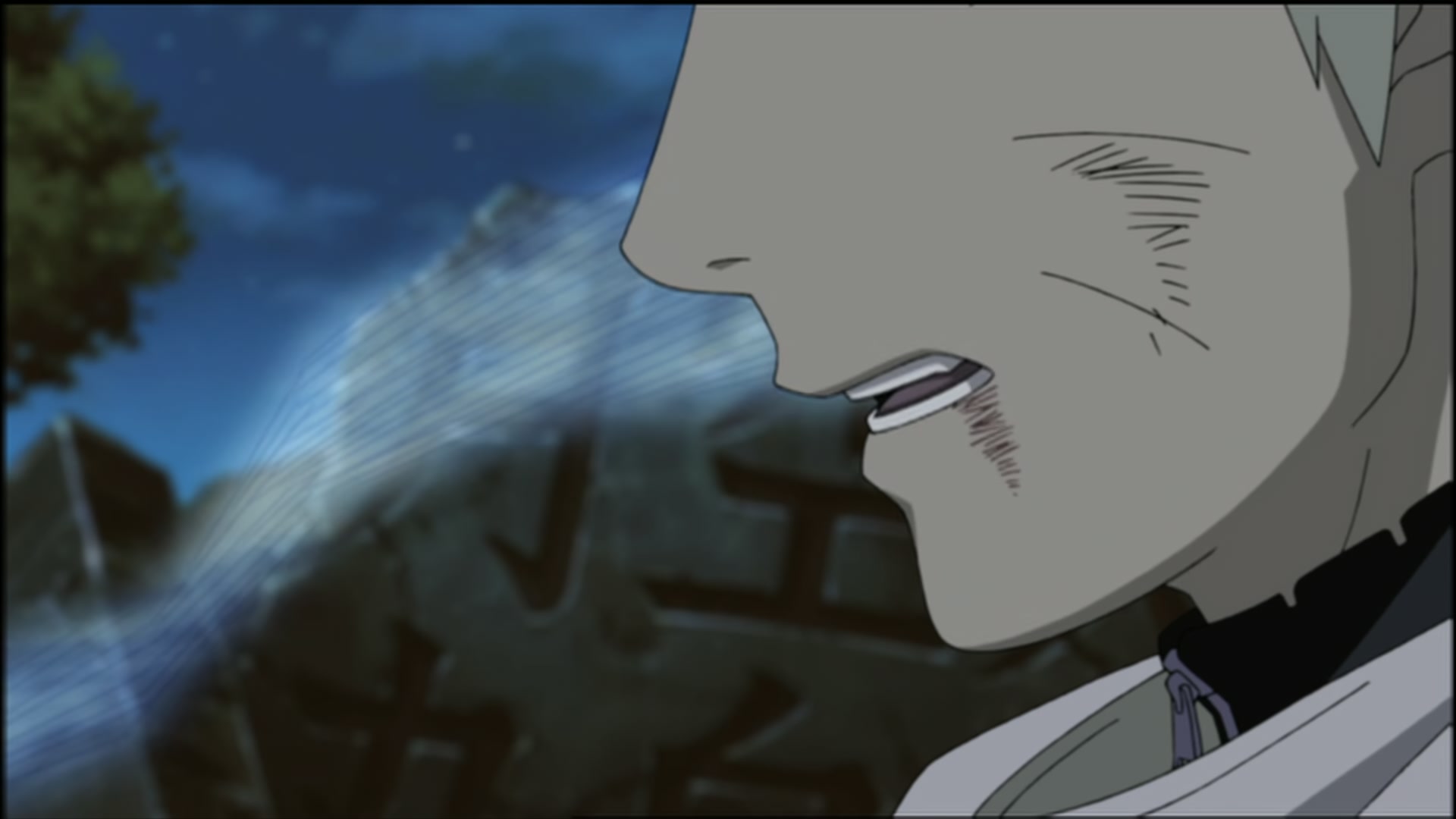 Naruto: Shippuden Ep 151: Master and Student @ 00:09:17