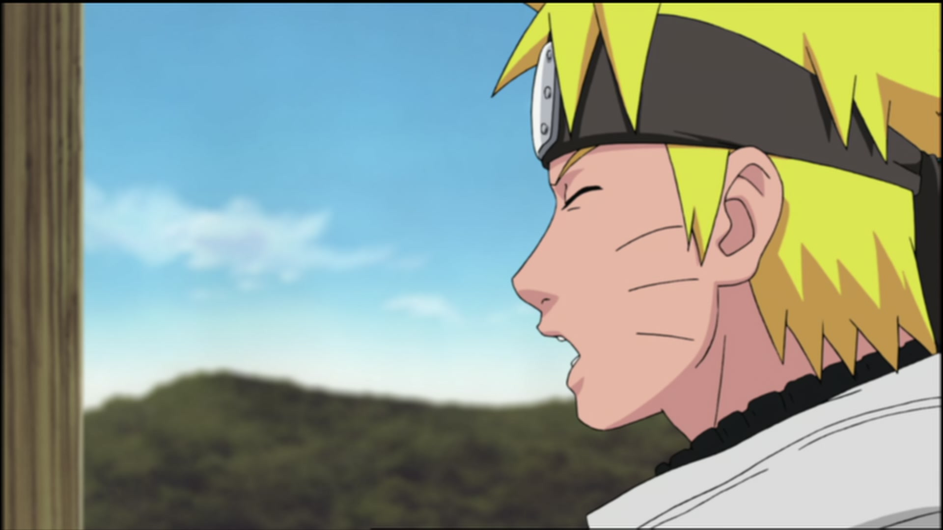 Naruto: Shippuden Ep 151: Master and Student @ 00:17:37