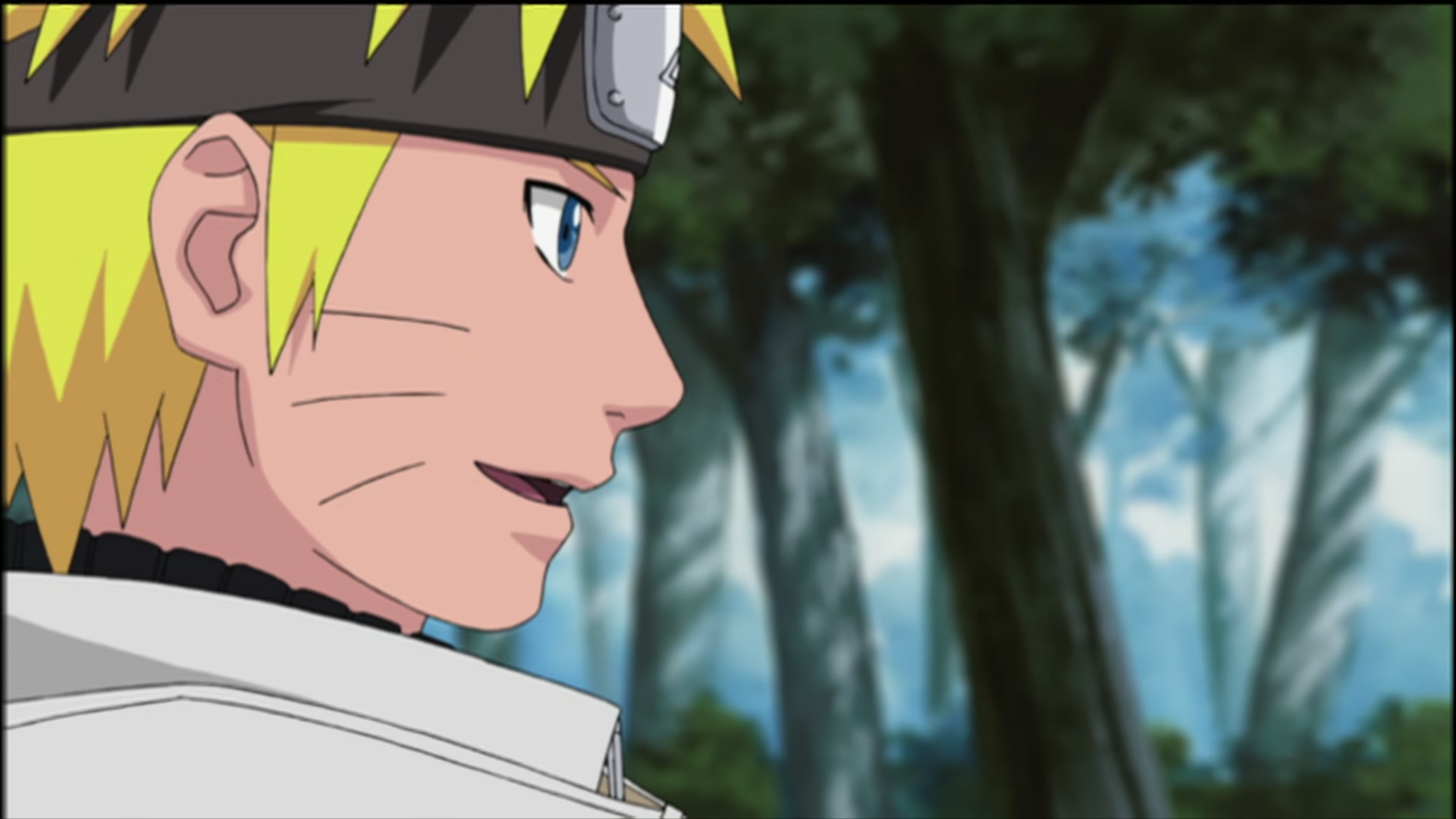 Naruto: Shippuden Ep 151: Master and Student @ 00:18:05