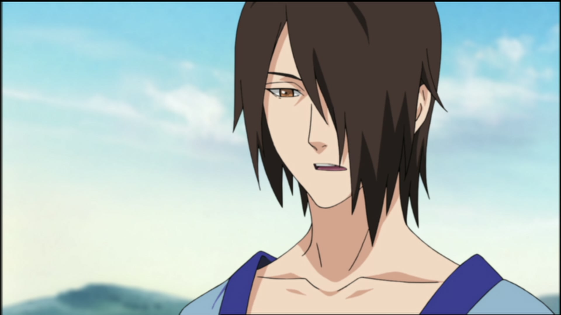 Naruto: Shippuden Ep 151: Master and Student @ 00:18:34