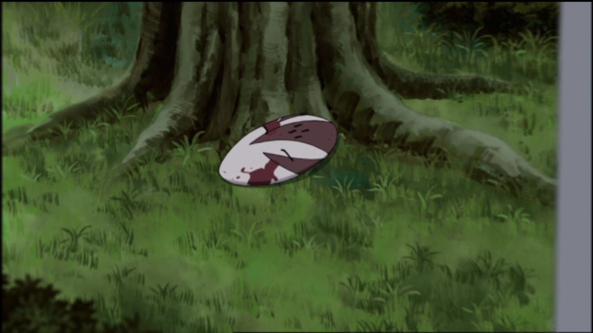 Naruto: Shippuden Ep 151: Master and Student @ 00:19:02