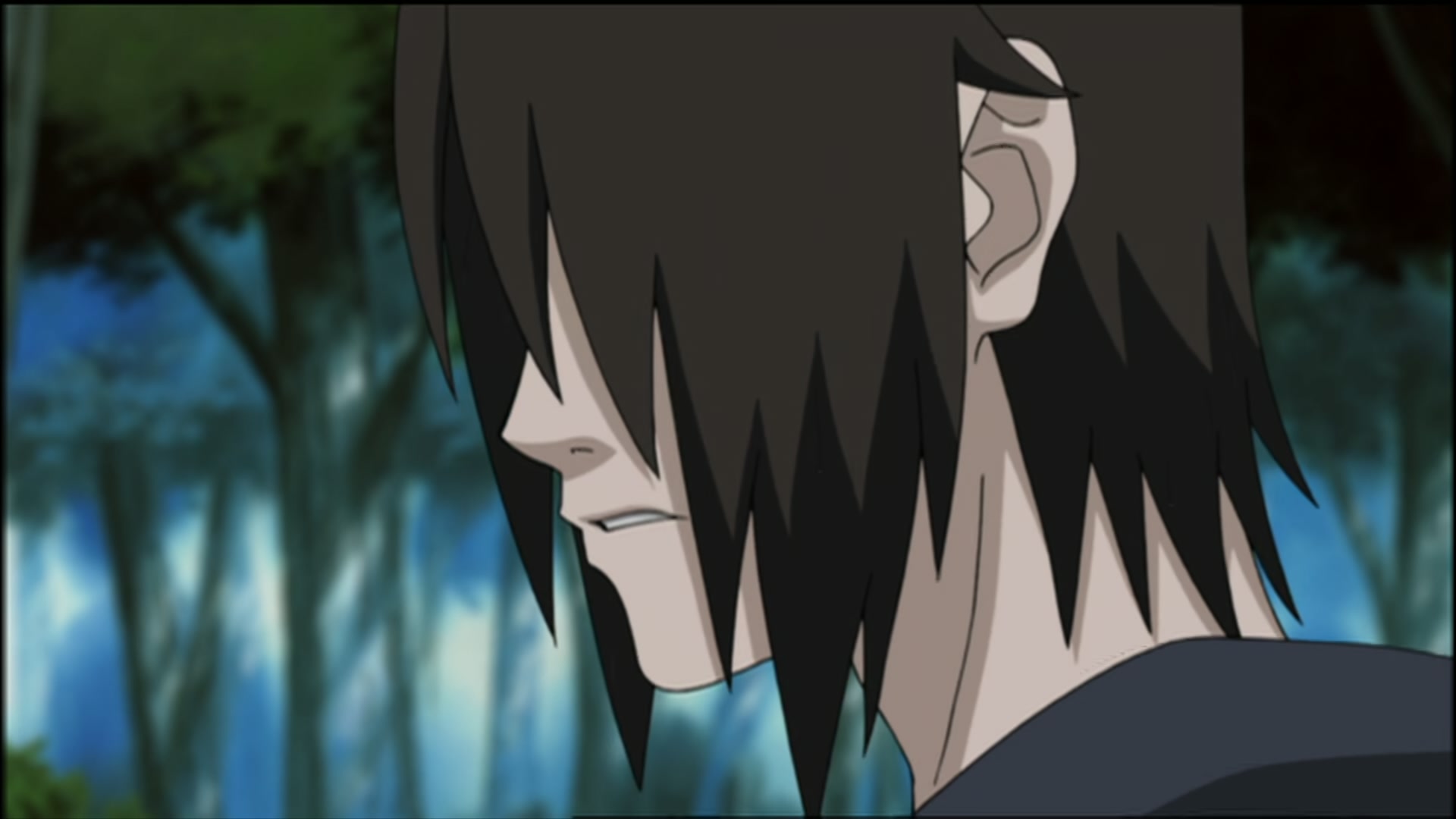 Naruto: Shippuden Ep 151: Master and Student @ 00:19:07
