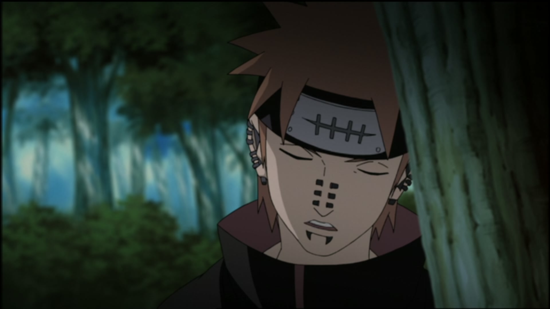 Naruto: Shippuden Ep 151: Master and Student @ 00:19:16