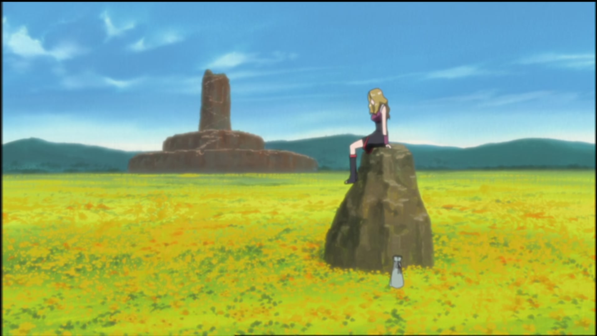 Naruto: Shippuden Ep 151: Master and Student @ 00:19:35