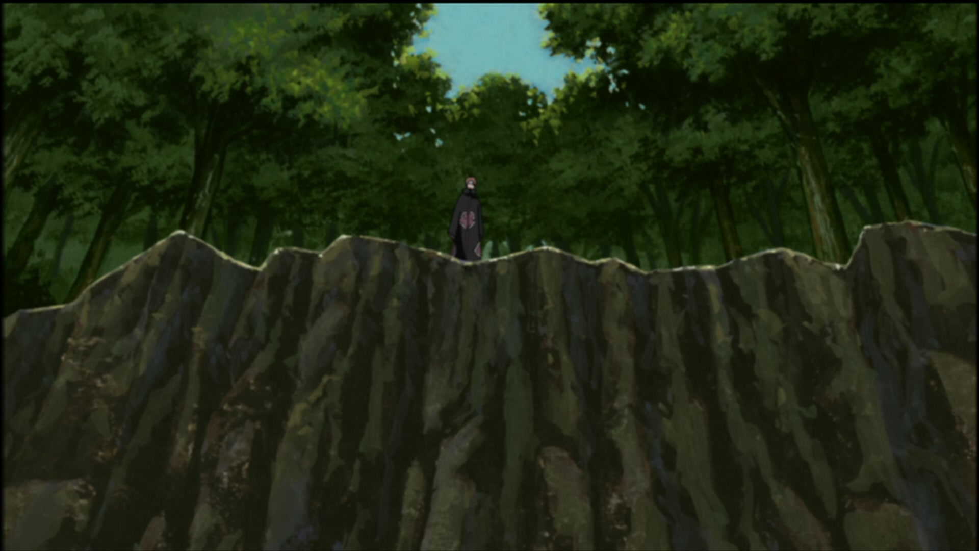 Naruto: Shippuden Ep 151: Master and Student @ 00:19:49