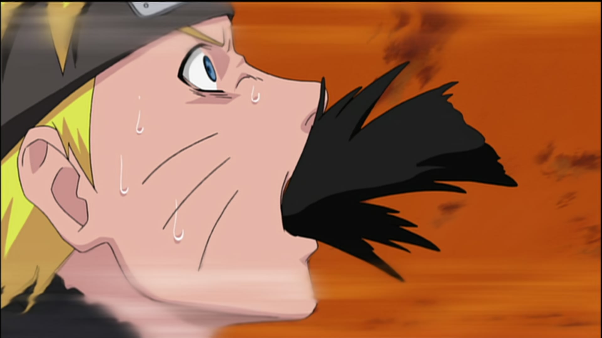 Naruto: Shippuden Ep 152: Somber News @ 00:04:15