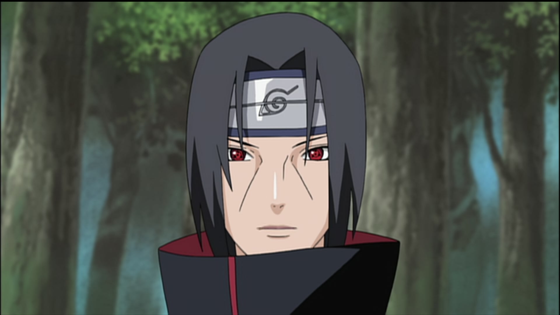 Naruto: Shippuden Ep 152: Somber News @ 00:04:38