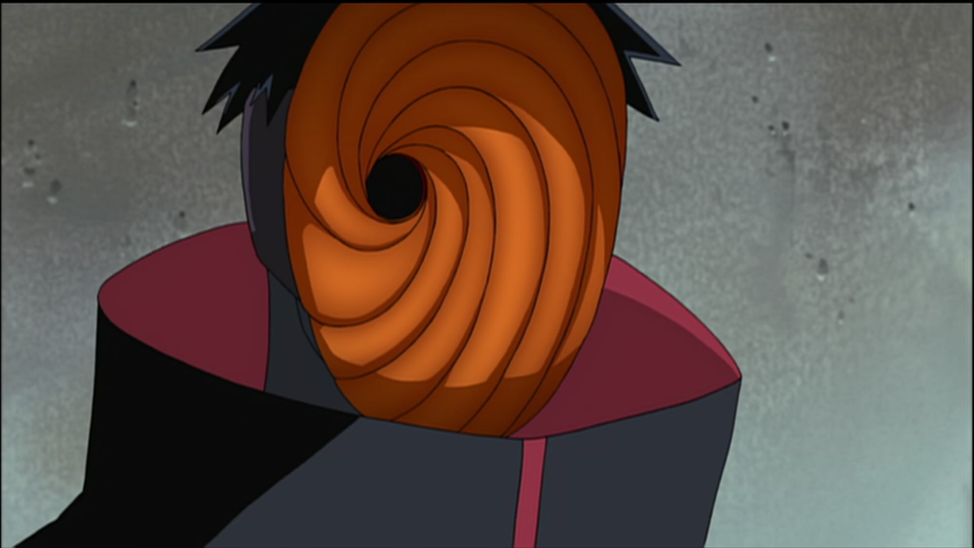 Naruto: Shippuden Ep 152: Somber News @ 00:05:40