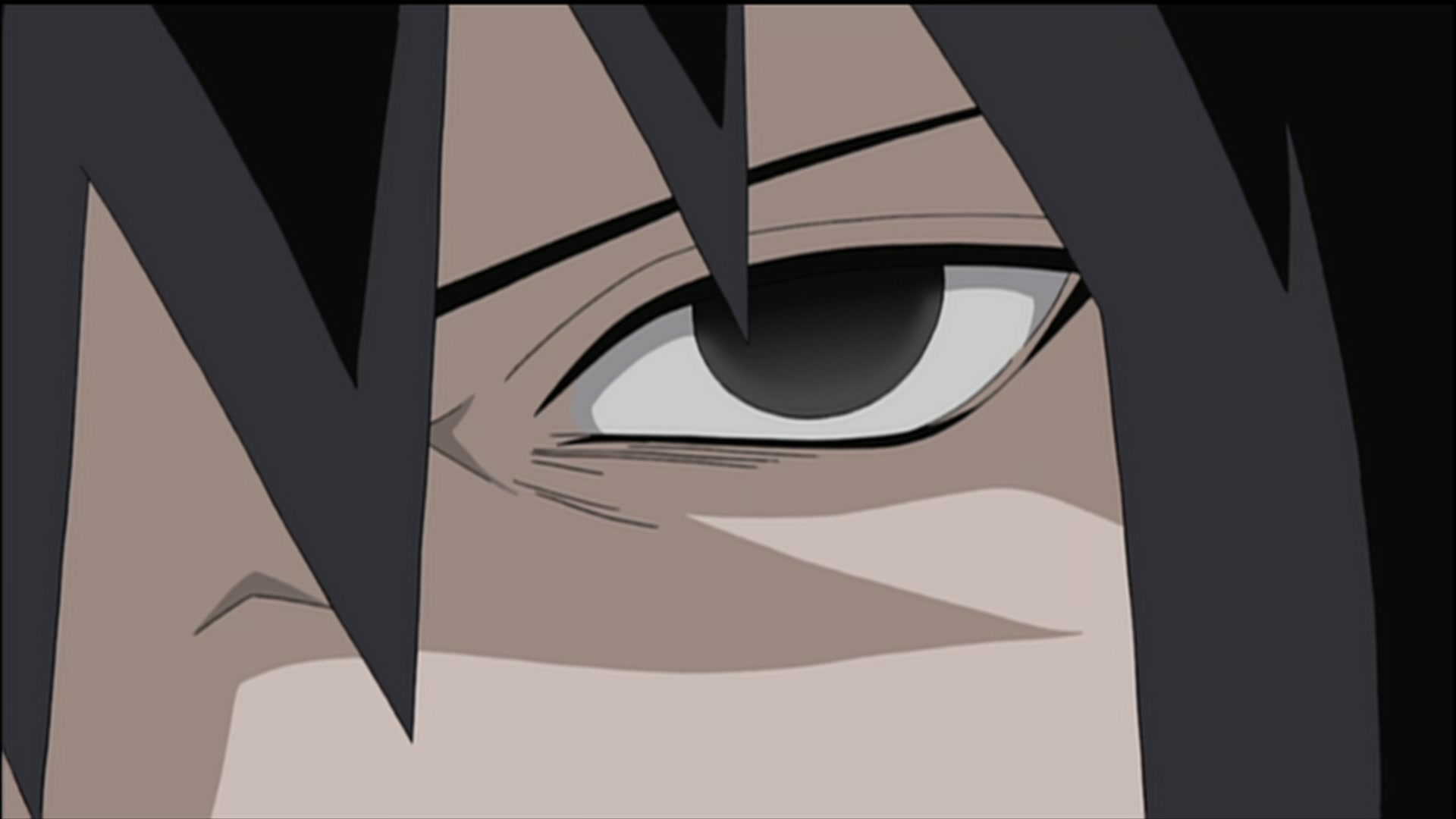 Naruto: Shippuden Ep 152: Somber News @ 00:06:27