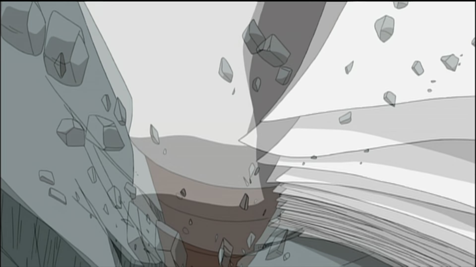 Naruto: Shippuden Ep 152: Somber News @ 00:09:08