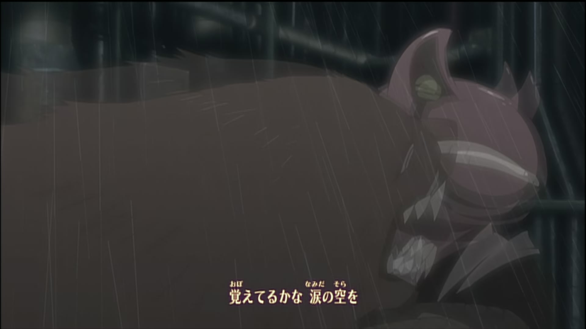 Naruto: Shippuden Ep 152: Somber News @ 00:10:23