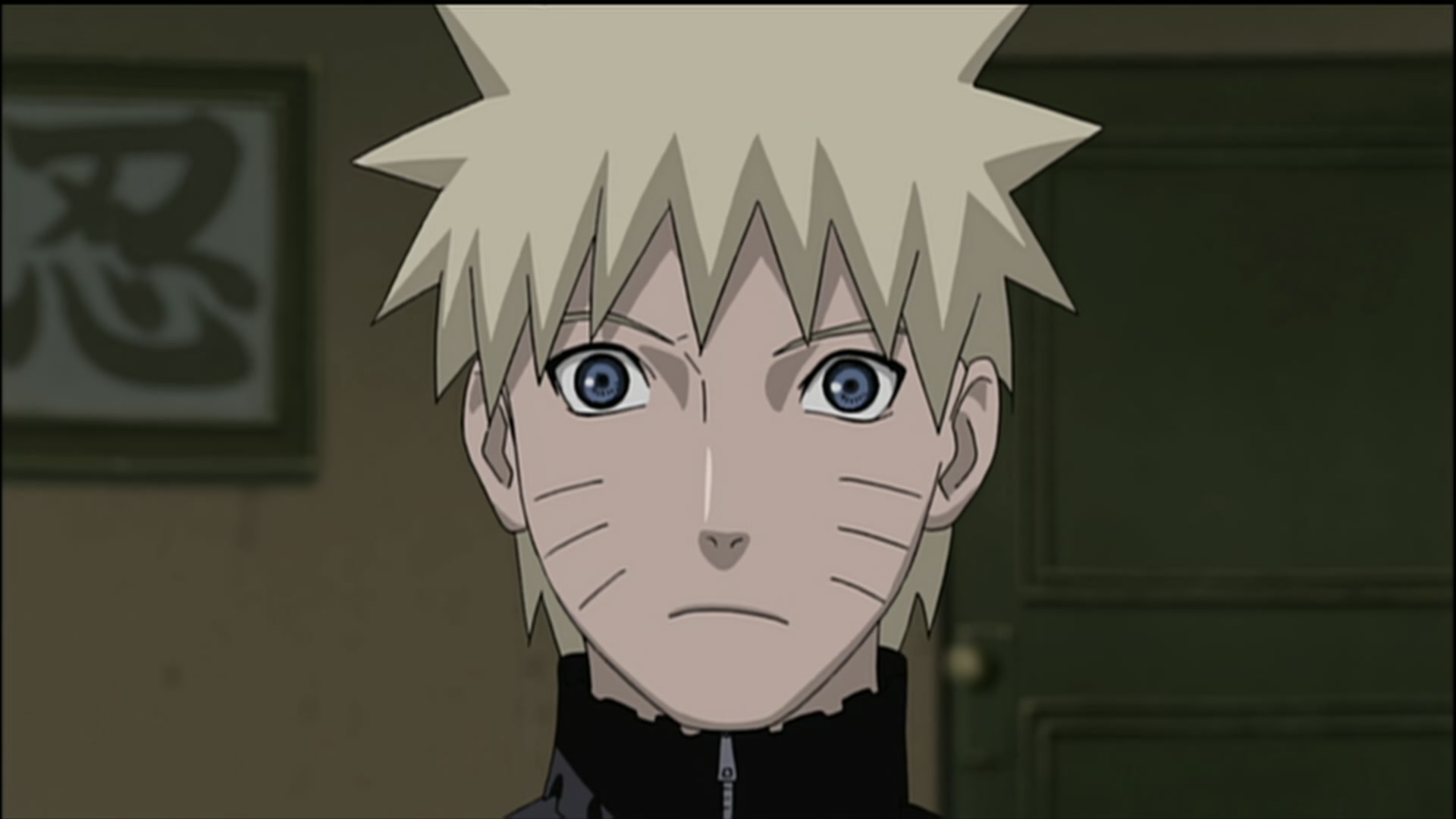 Naruto: Shippuden Ep 152: Somber News @ 00:12:12