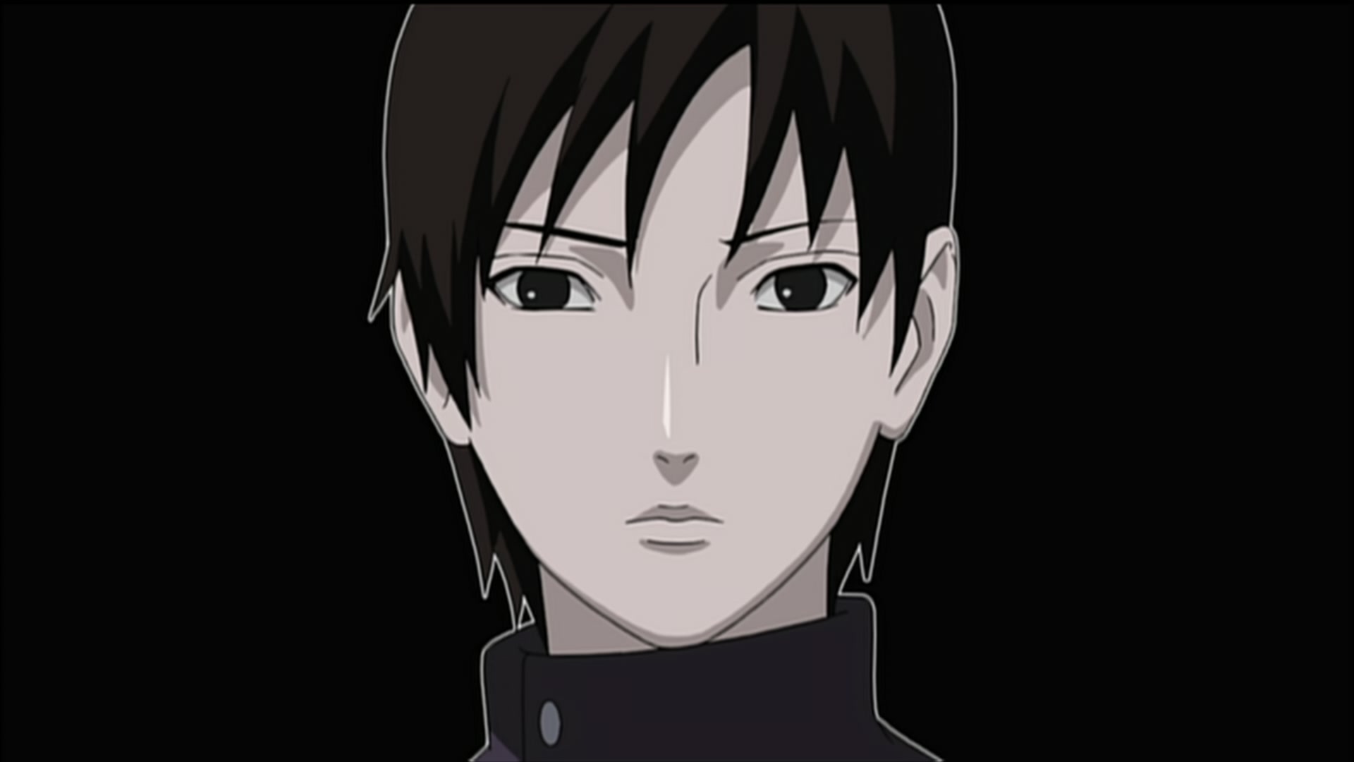 Naruto: Shippuden Ep 152: Somber News @ 00:13:42