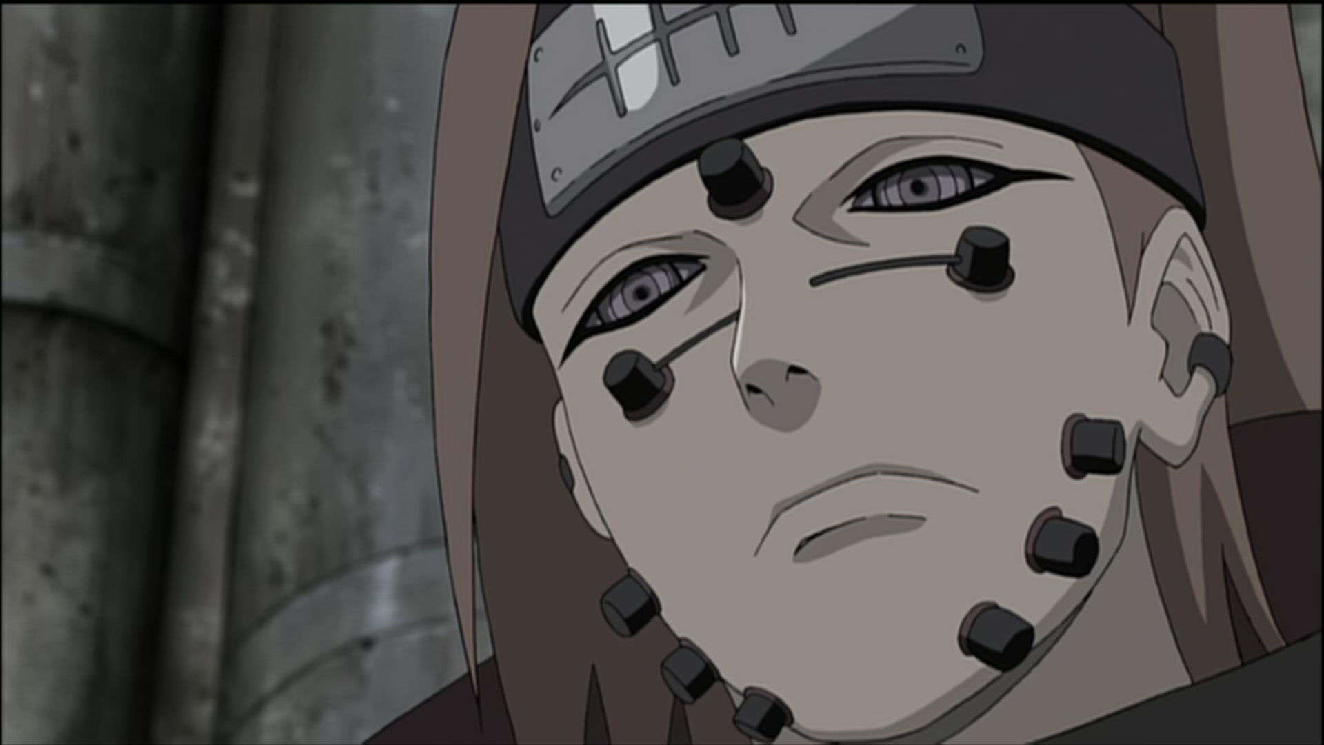 Naruto: Shippuden Ep 152: Somber News @ 00:14:39