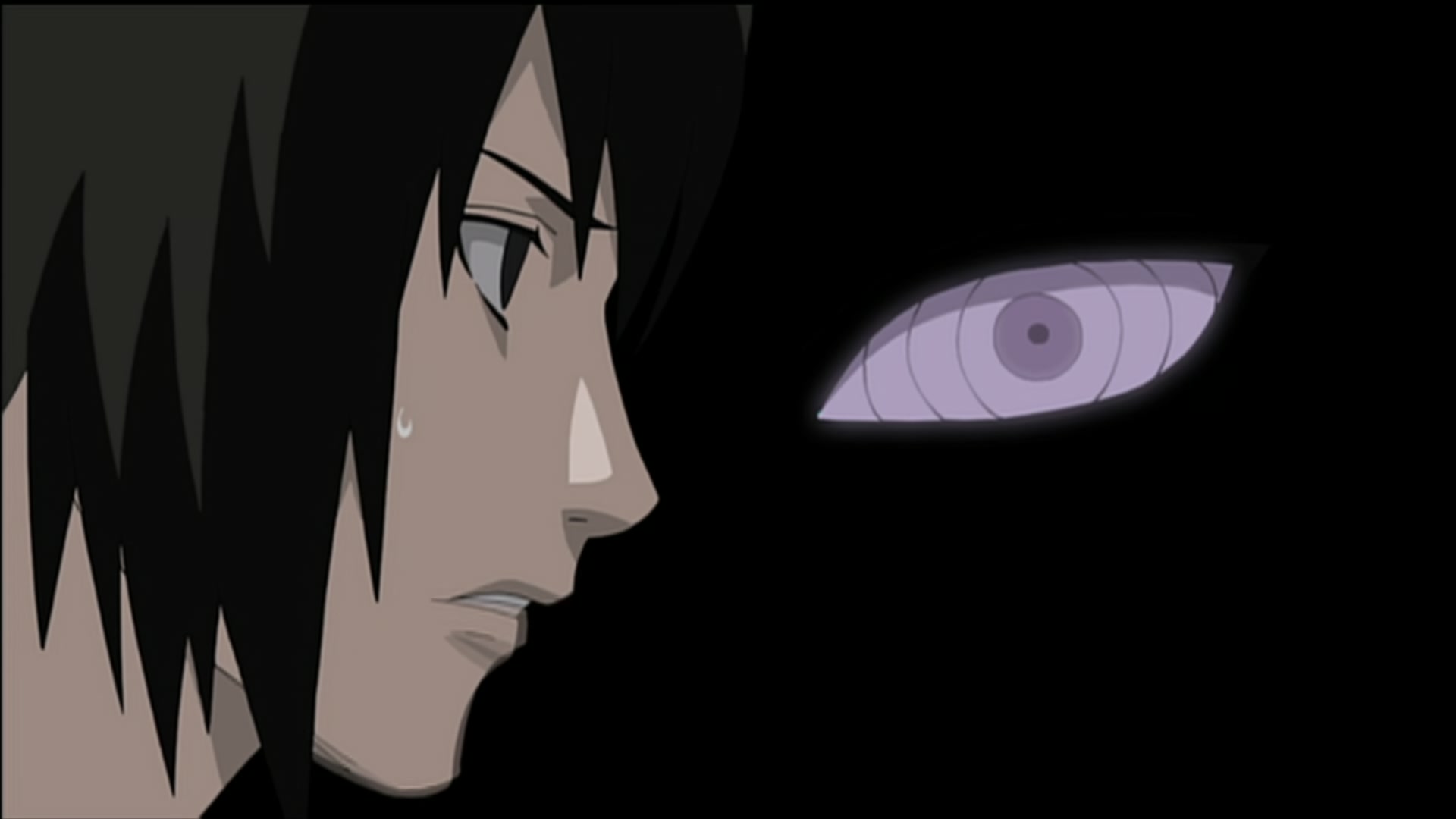 Naruto: Shippuden Ep 152: Somber News @ 00:15:54