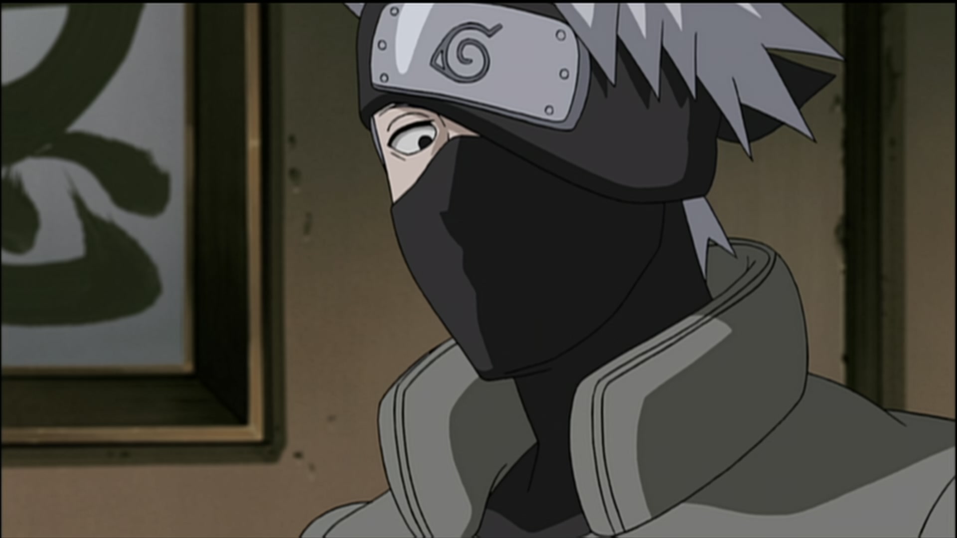 Naruto: Shippuden Ep 152: Somber News @ 00:16:13