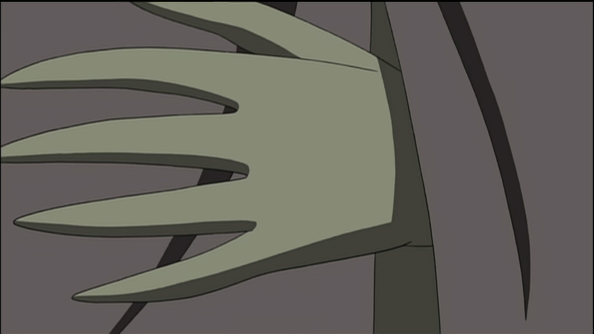 Naruto: Shippuden Ep 152: Somber News @ 00:16:37