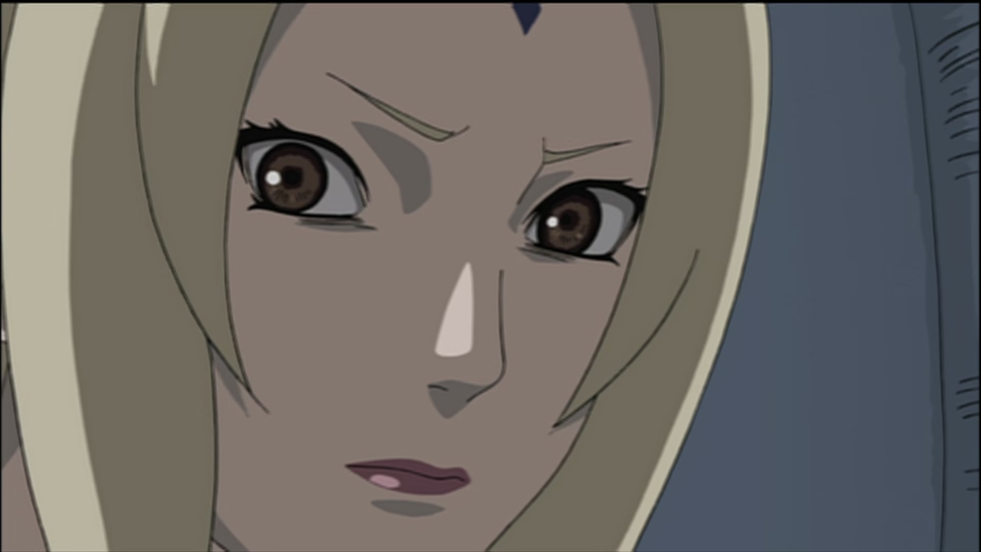 Naruto: Shippuden Ep 152: Somber News @ 00:16:51