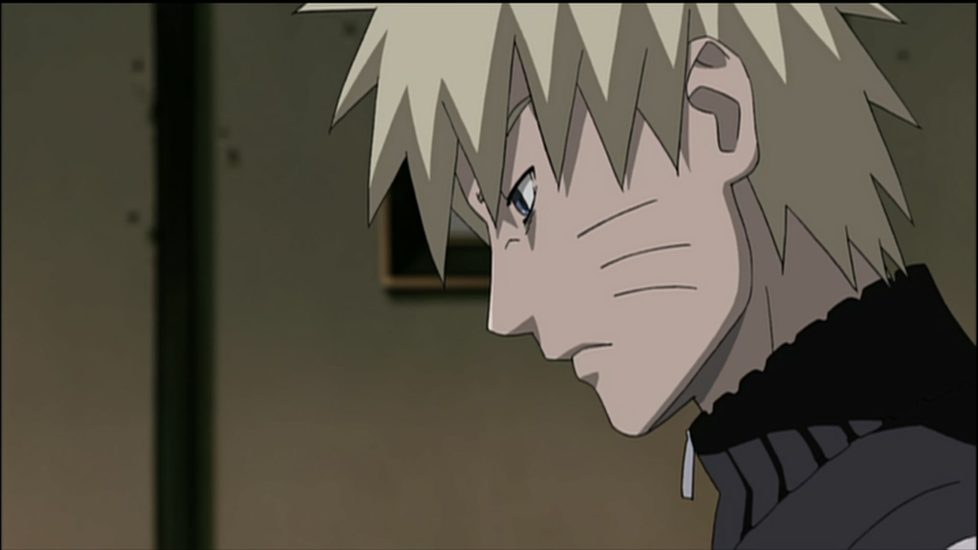 Naruto: Shippuden Ep 152: Somber News @ 00:17:10
