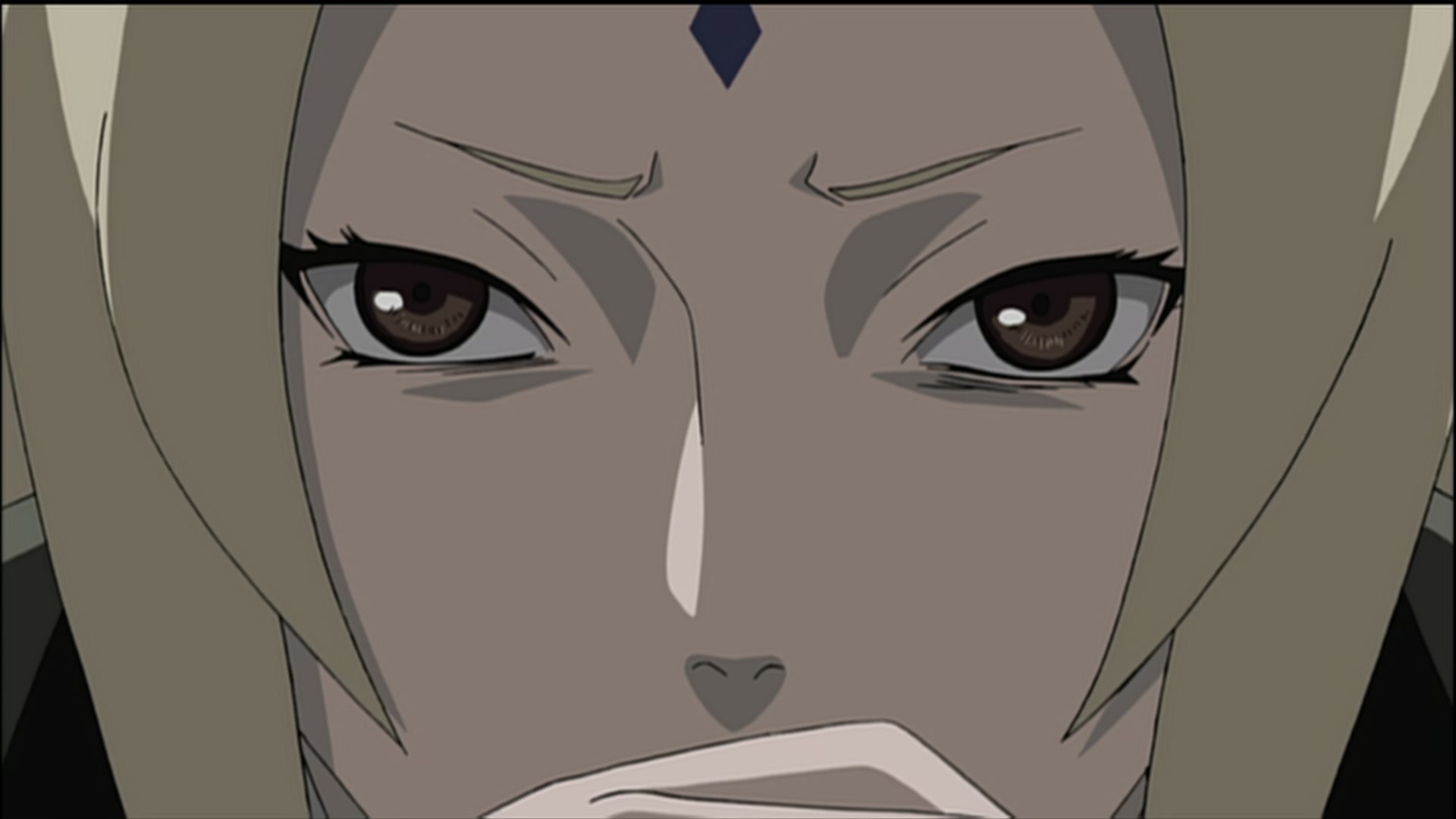 Naruto: Shippuden Ep 152: Somber News @ 00:17:14