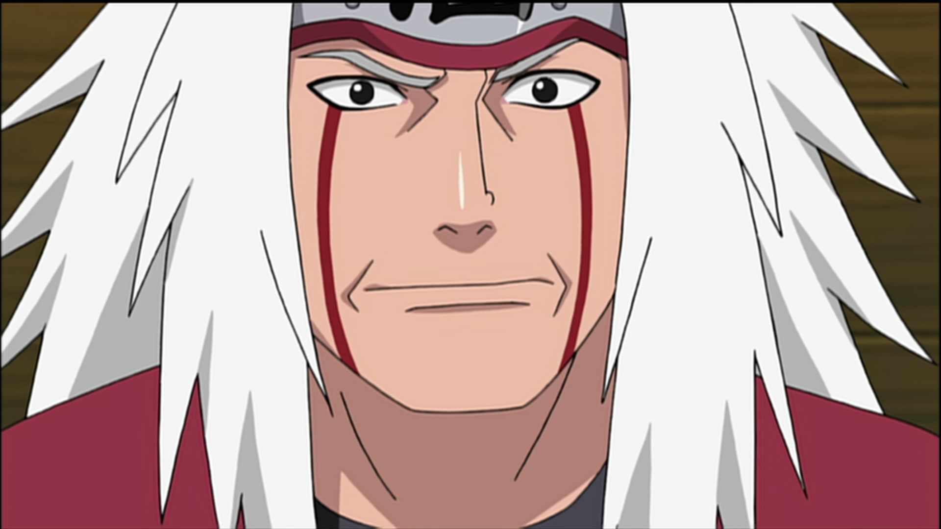 Naruto: Shippuden Ep 152: Somber News @ 00:17:47