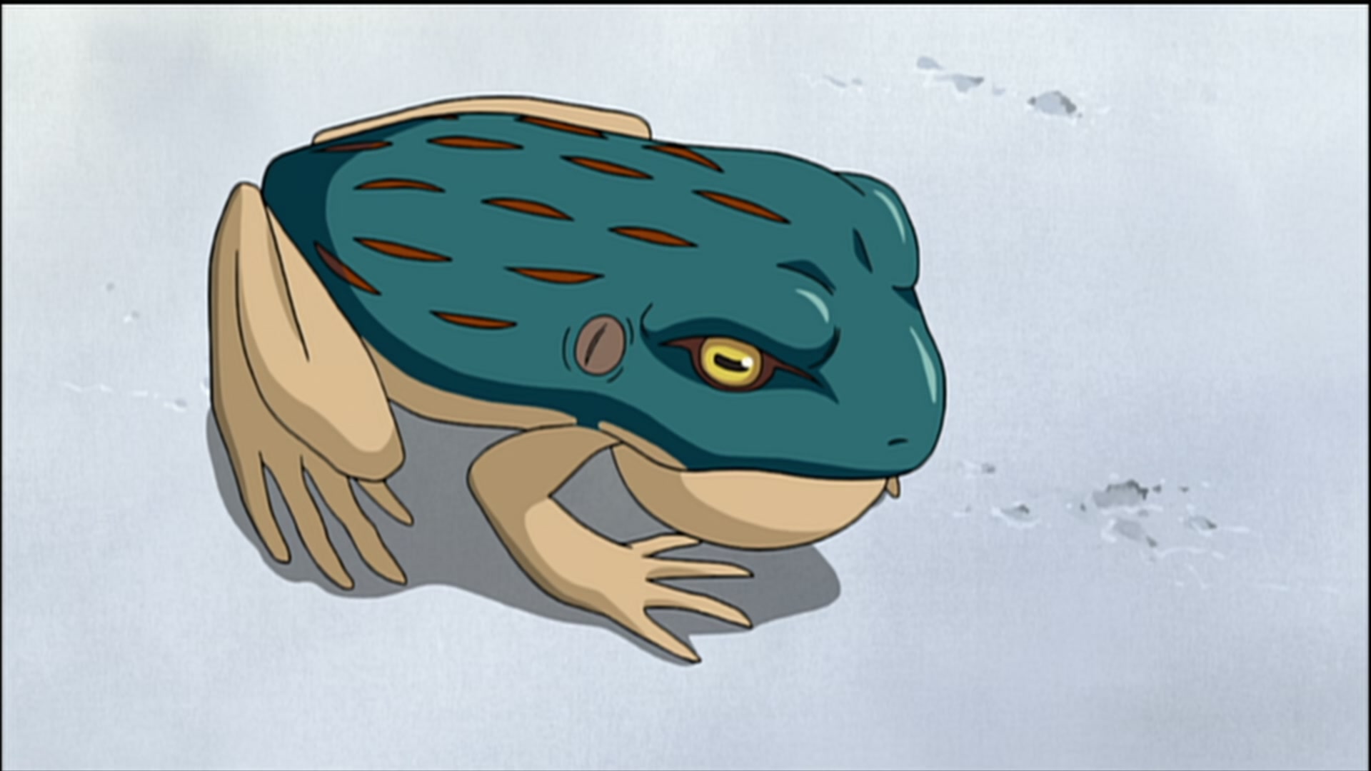 Naruto: Shippuden Ep 154: Decryption @ 00:01:39
