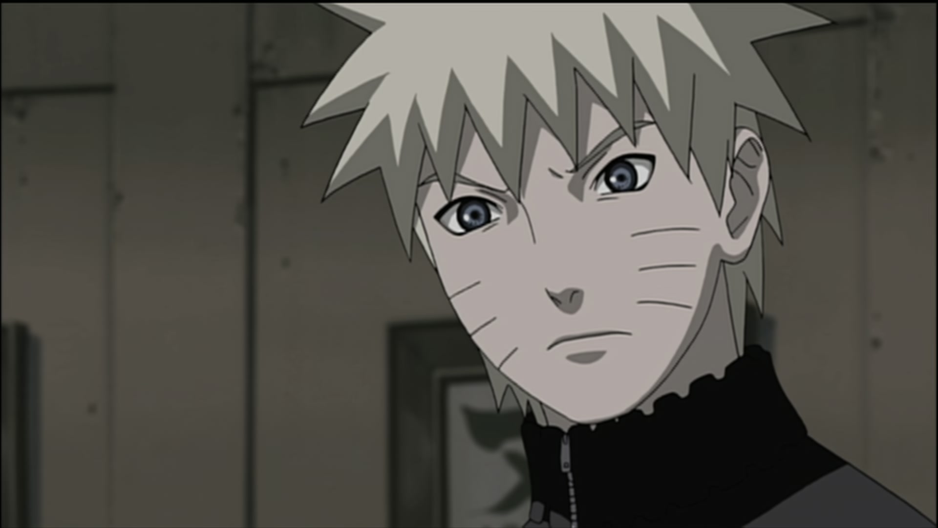 Naruto: Shippuden Ep 154: Decryption @ 00:02:03