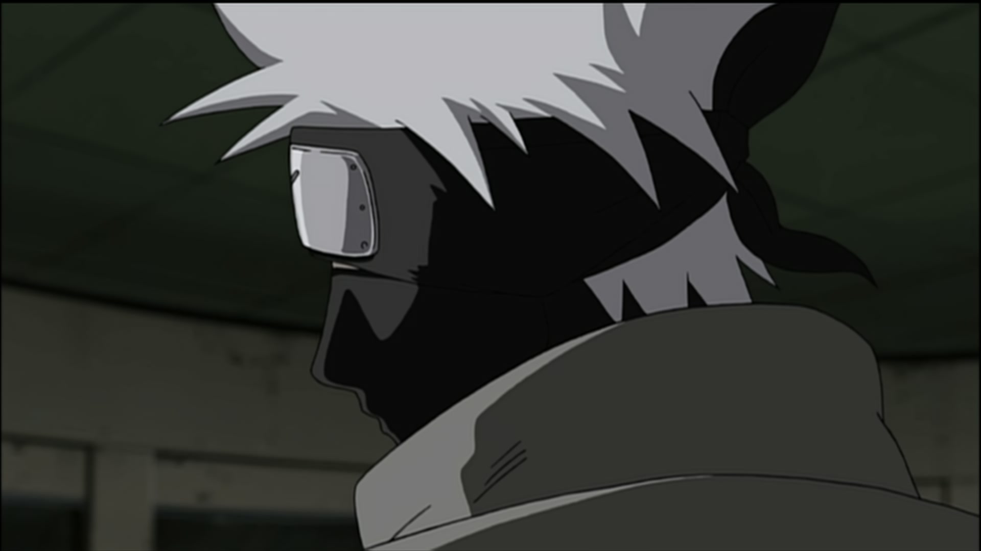 Naruto: Shippuden Ep 154: Decryption @ 00:02:07