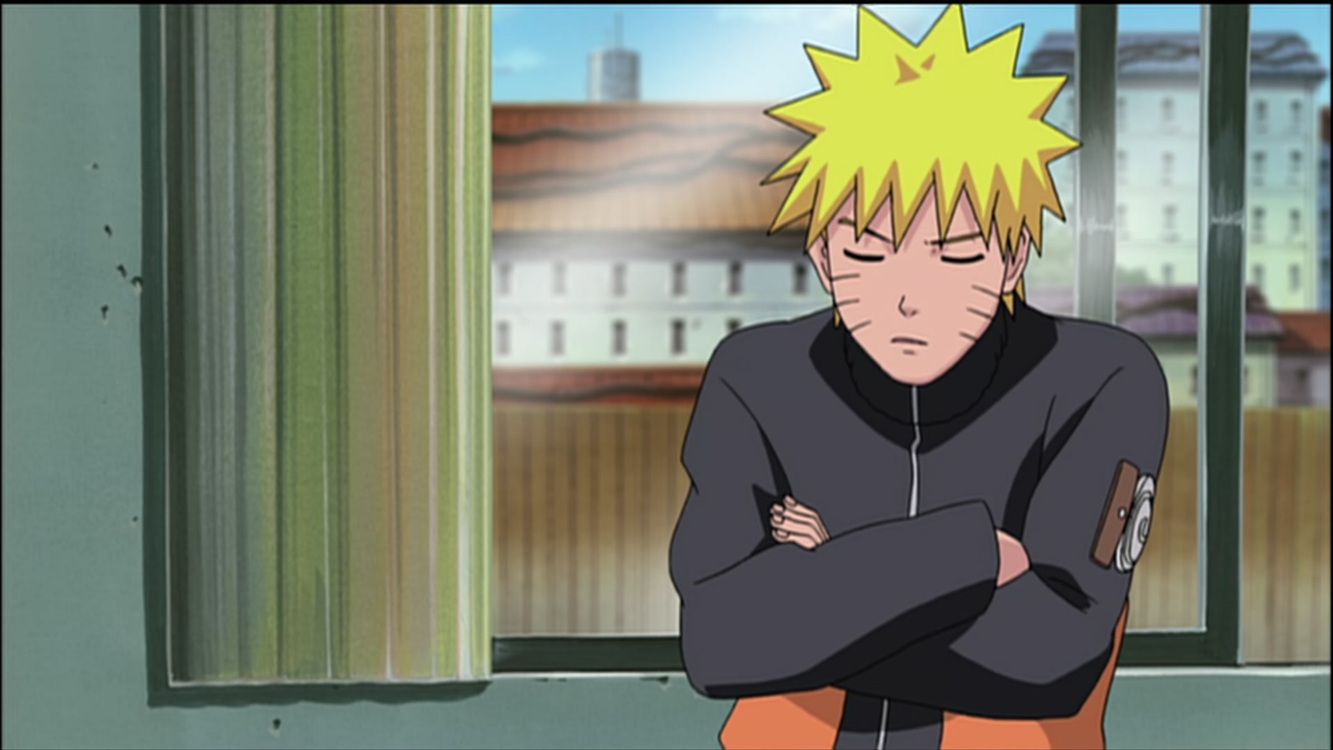 Naruto: Shippuden Ep 154: Decryption @ 00:03:42