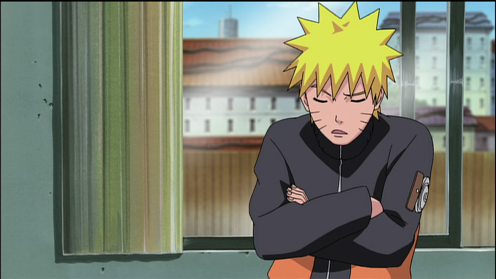 Naruto: Shippuden Ep 154: Decryption @ 00:03:46