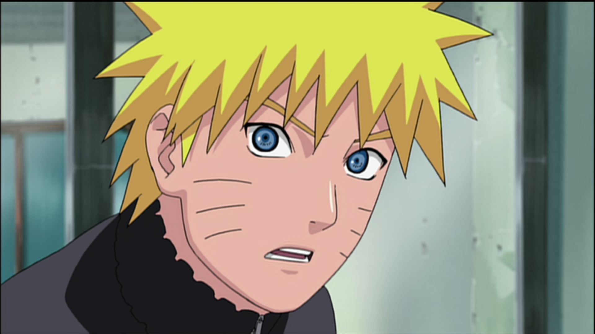 Naruto: Shippuden Ep 154: Decryption @ 00:04:05