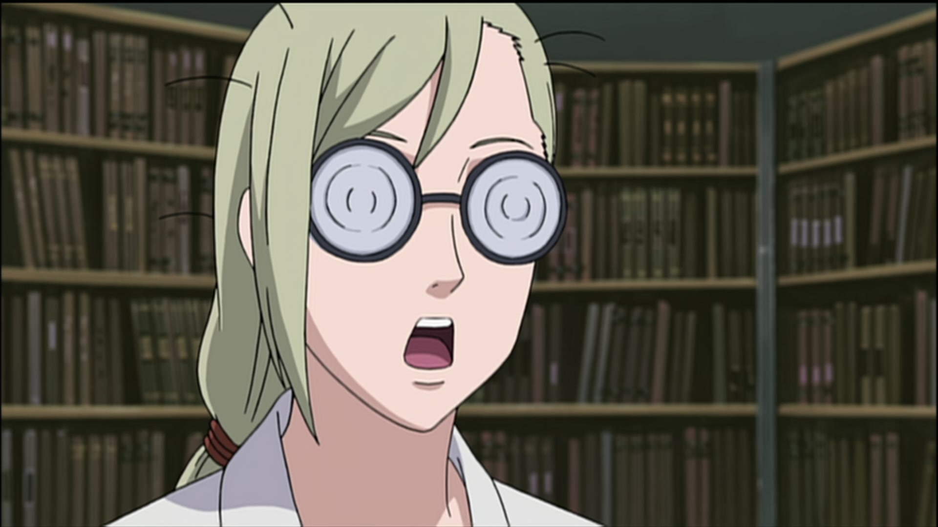 Naruto: Shippuden Ep 154: Decryption @ 00:04:24