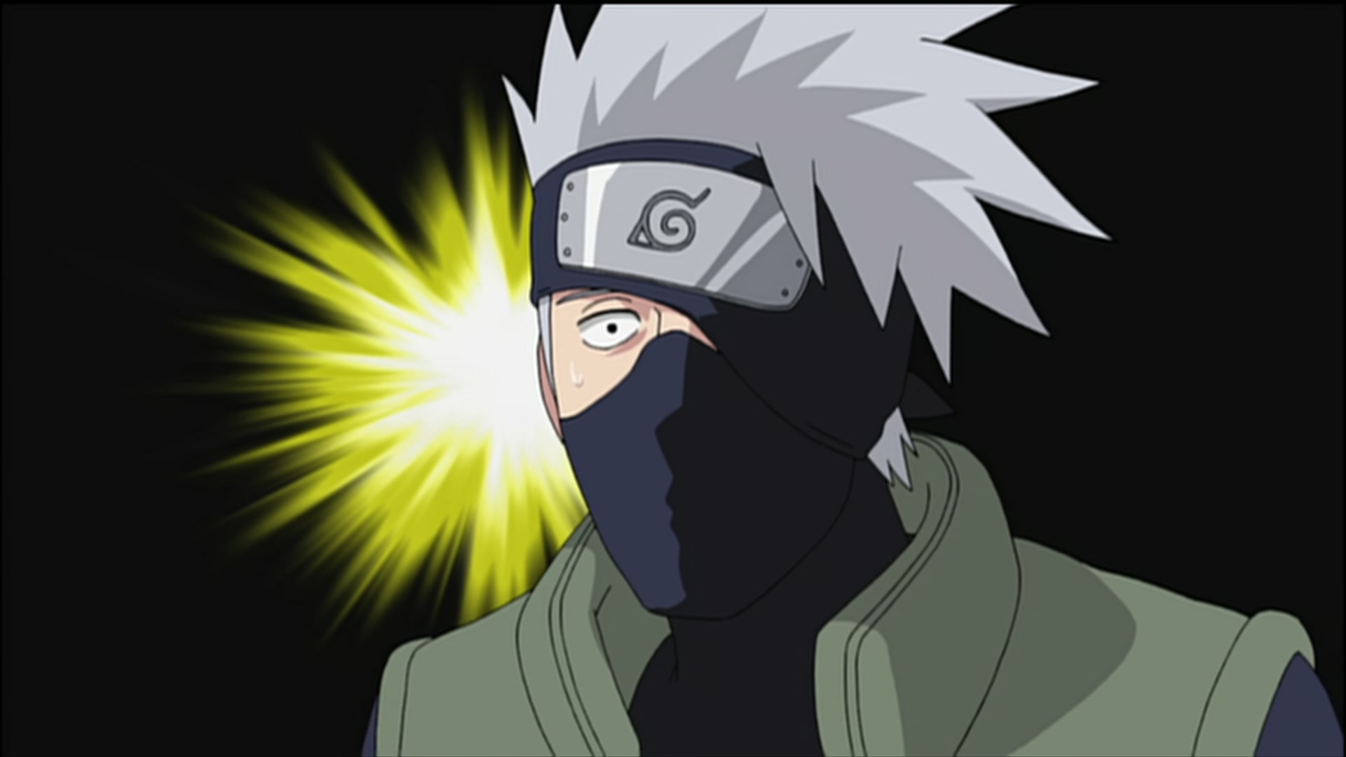 Naruto: Shippuden Ep 154: Decryption @ 00:08:30