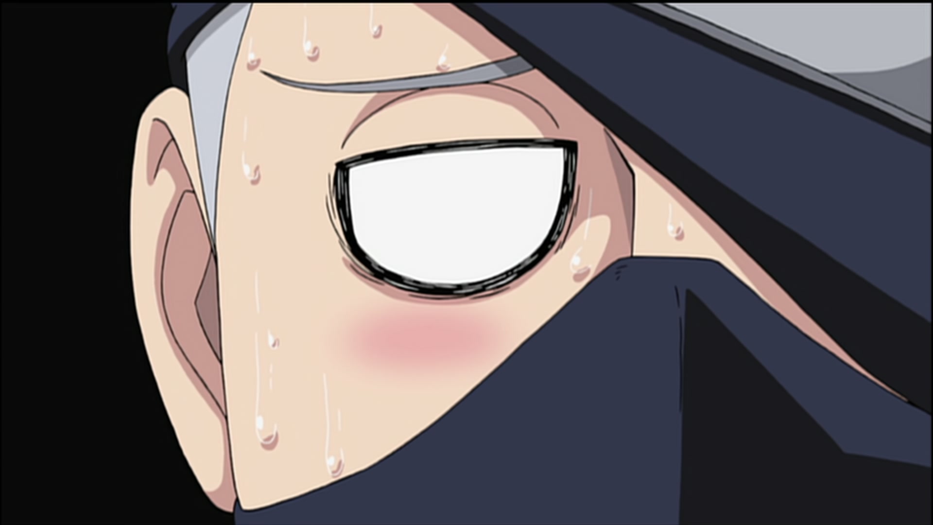Naruto: Shippuden Ep 154: Decryption @ 00:08:44