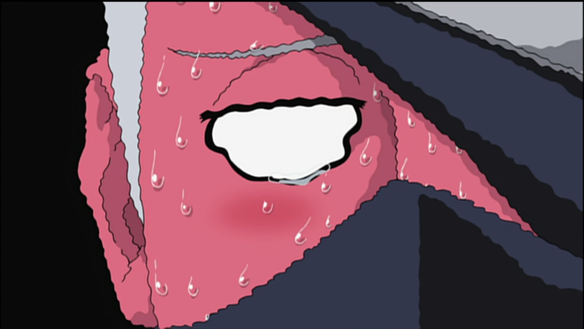 Naruto: Shippuden Ep 154: Decryption @ 00:08:53
