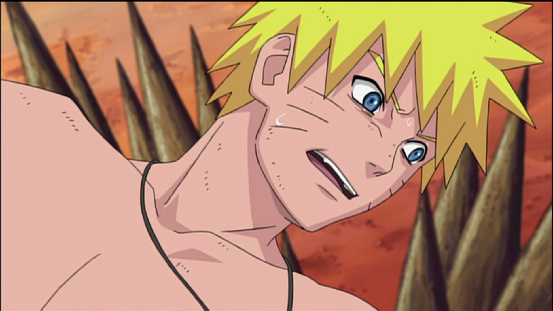 Naruto: Shippuden Ep 156: Surpassing the Master @ 00:03:04