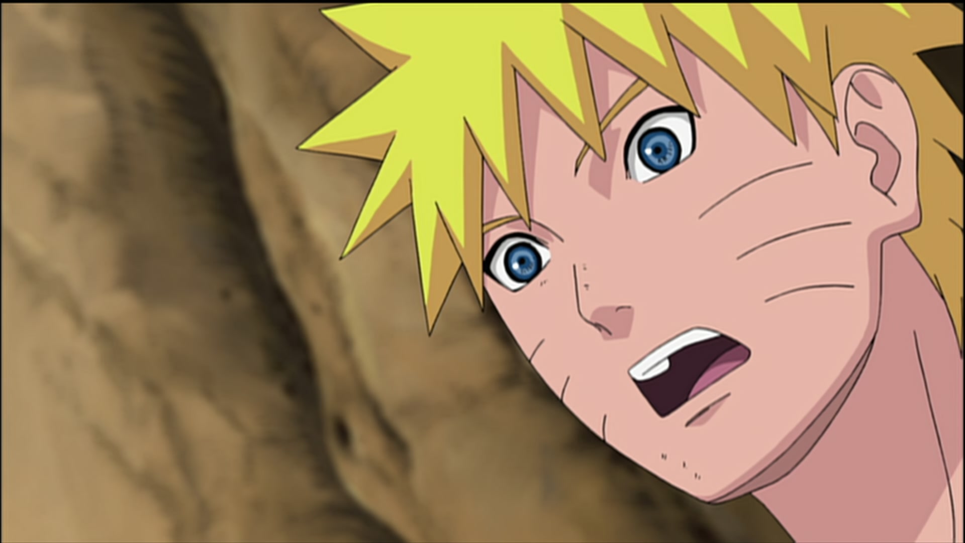 Naruto: Shippuden Ep 156: Surpassing the Master @ 00:03:51
