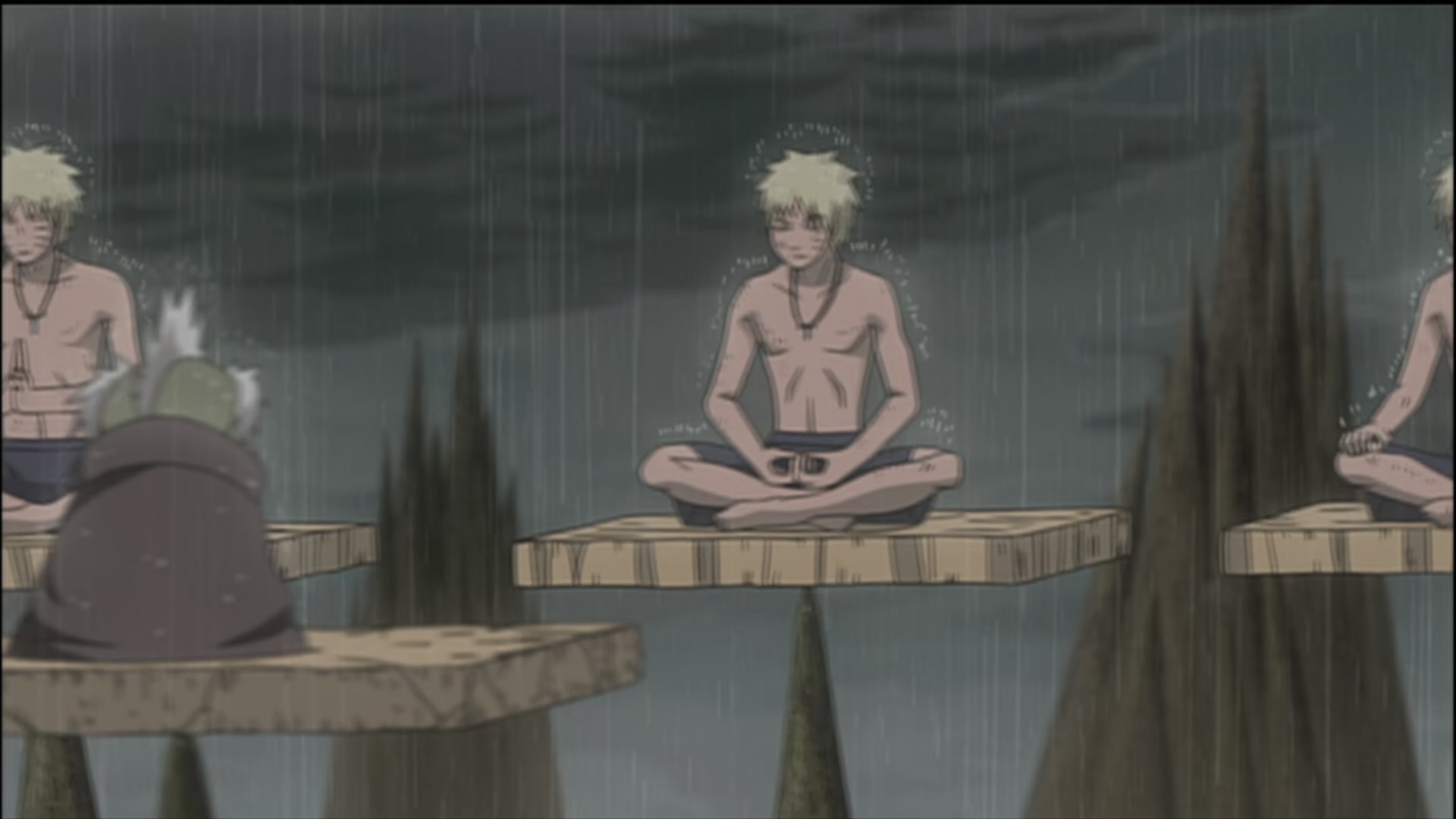 Naruto: Shippuden Ep 156: Surpassing the Master @ 00:07:52