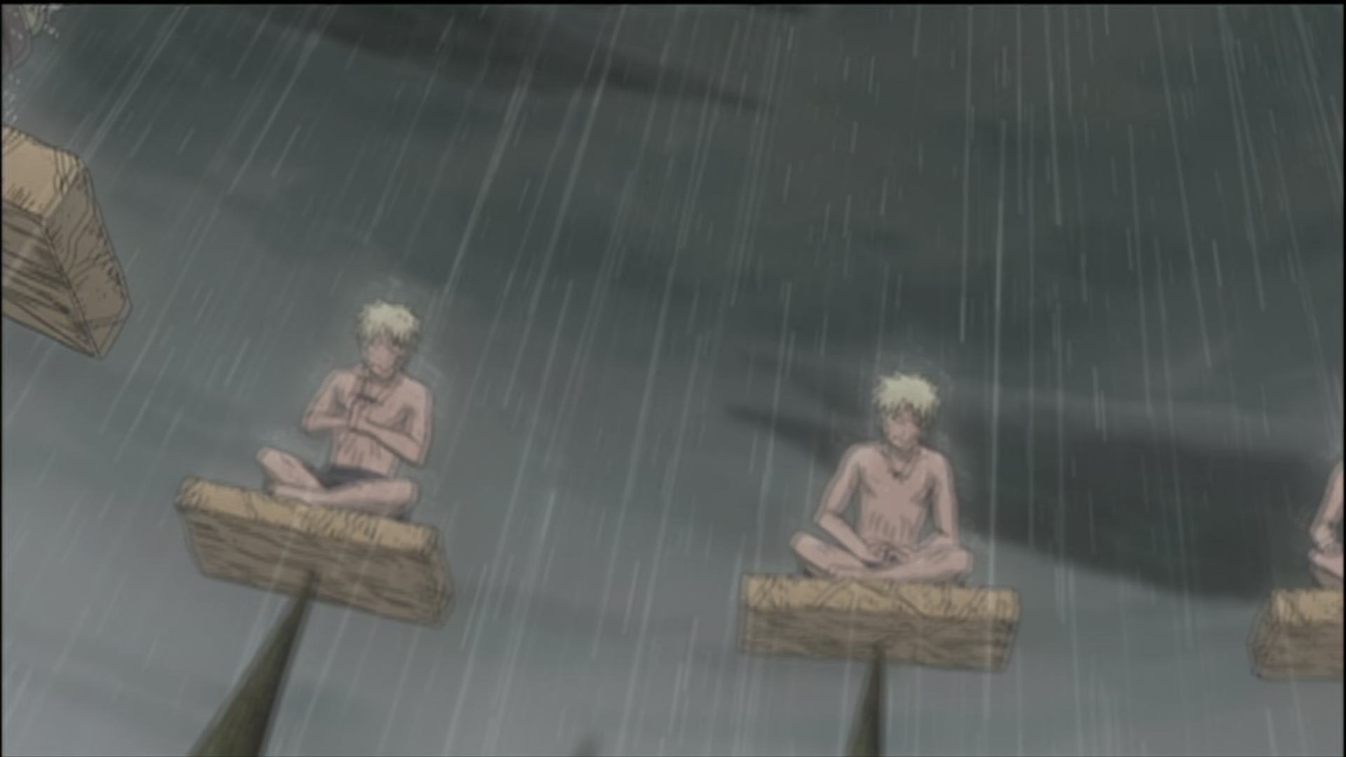 Naruto: Shippuden Ep 156: Surpassing the Master @ 00:08:06