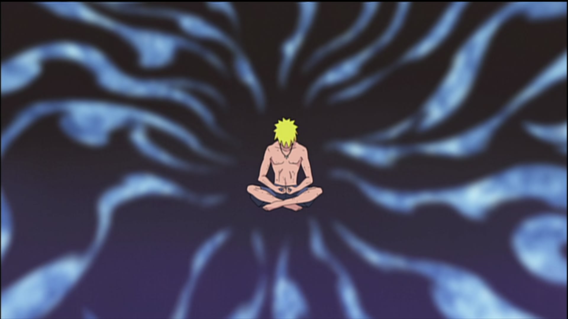 Naruto: Shippuden Ep 156: Surpassing the Master @ 00:08:35