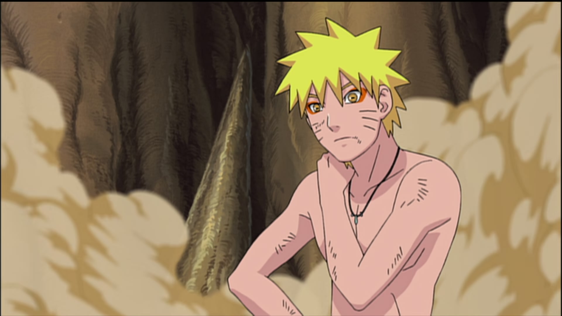Naruto: Shippuden Ep 156: Surpassing the Master @ 00:09:50