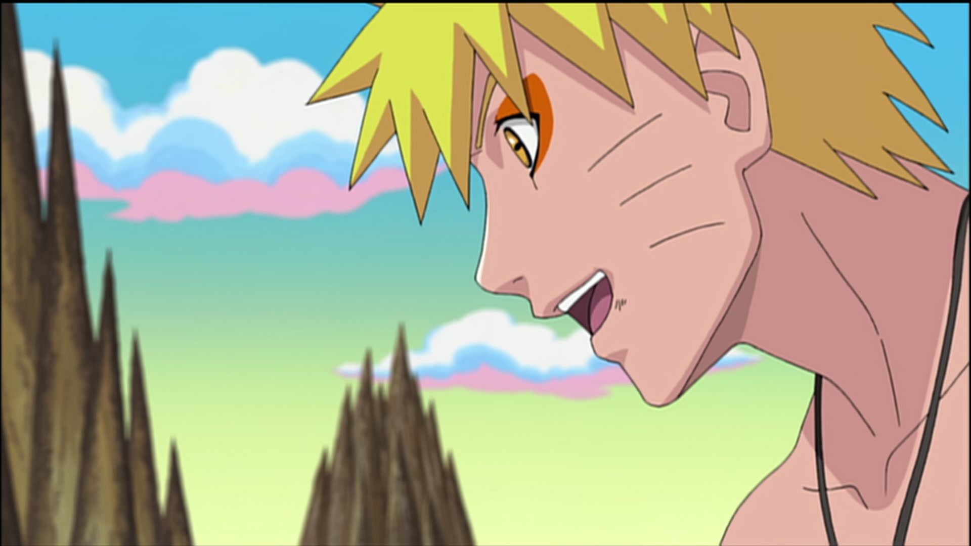 Naruto: Shippuden Ep 156: Surpassing the Master @ 00:10:00