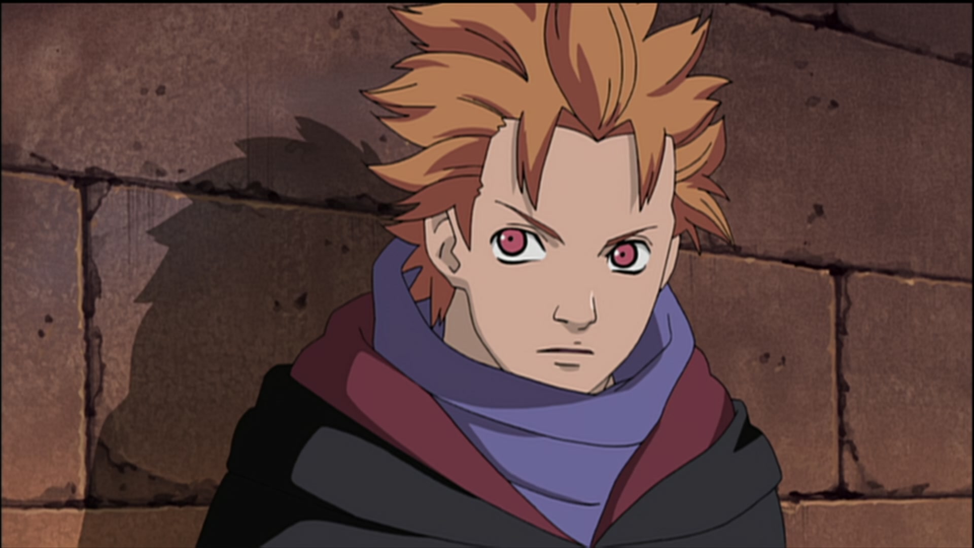 Naruto: Shippuden Ep 156: Surpassing the Master @ 00:10:52