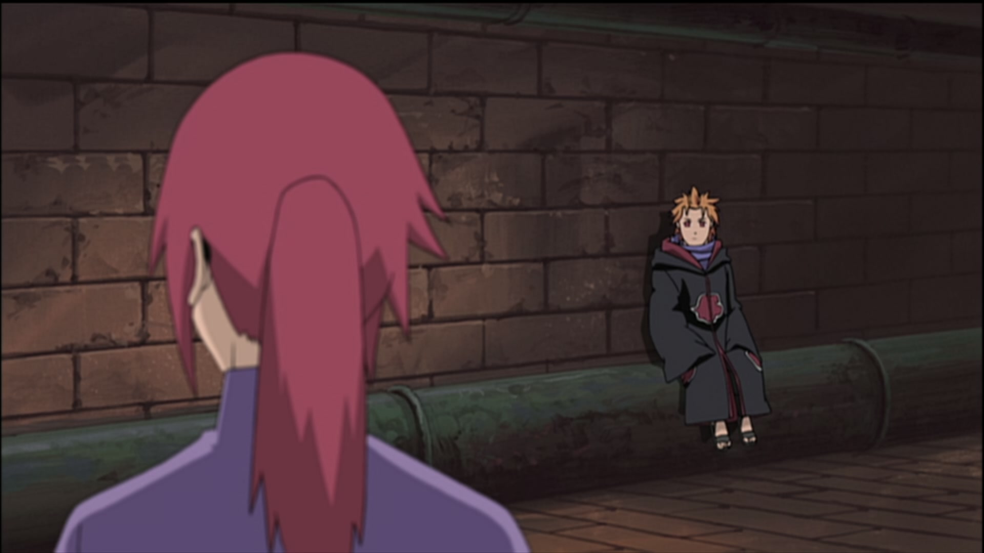 Naruto: Shippuden Ep 156: Surpassing the Master @ 00:11:44