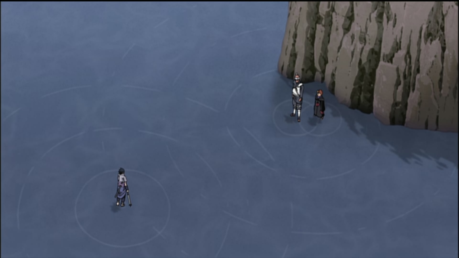 Naruto: Shippuden Ep 156: Surpassing the Master @ 00:12:12